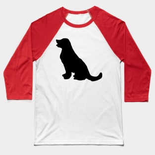 Dog Baseball T-Shirt